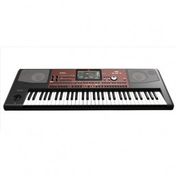 KORG PA700 ARRANGER PROFESSIONALE 61 TASTI