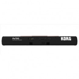 KORG PA700 ARRANGER PROFESSIONALE 61 TASTI