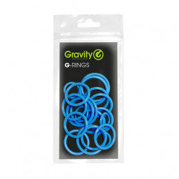 GRAVITY RP5555BLU1 RING PACK UNIVERSALE DEEP SKY BLUE