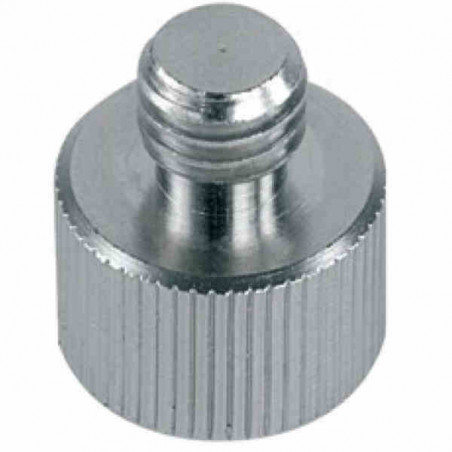 MB AP122 ADATTATORE FILETTATO PER ASTA MICROFONICA