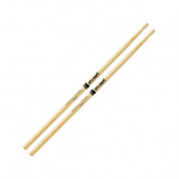 PRO MARK TX5ABW HICKORY 5AB WOOD TIP DRUMSTICK