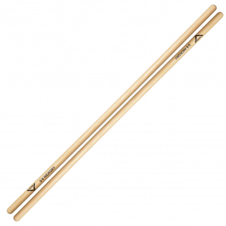 VATER 3/8" HICKORY COPPIA BACCHETTE PER TIMBALES