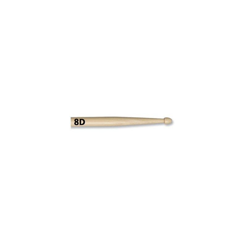 VIC FIRTH ACL 8D