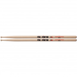 VIC FIRTH AS7A COPPIA BACCHETTE HICKORY