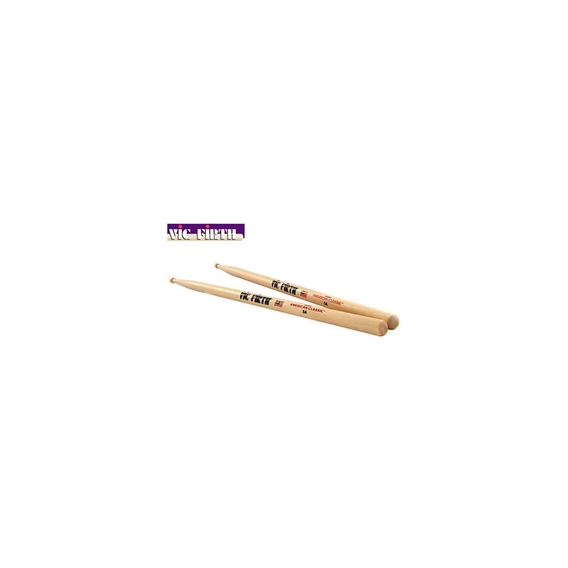 VIC FIRTH ACL 3A