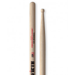 VIC FIRTH 5ABRL AMERICAN CLASSIC BARREL TIP