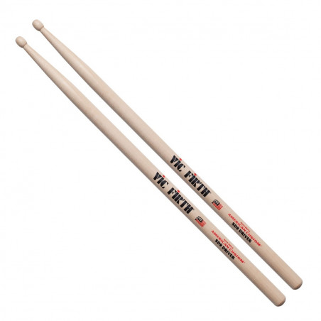 VIC FIRTH ACM-SD9 COPPIA BACCHETTE MAPLE
