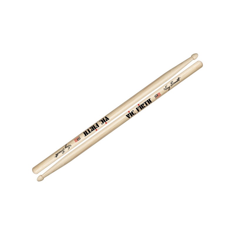 VIC FIRTH SS-SGB GREG BISSONETTE SIGNATURE