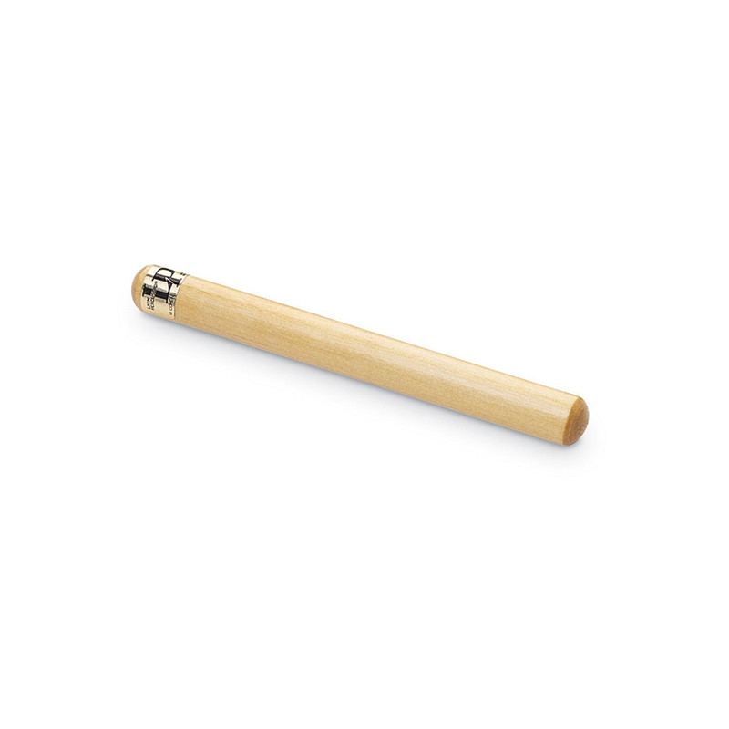 LP 207 WOOD COWBELL BEATER
