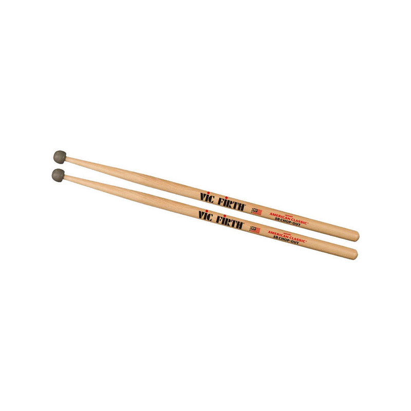 VIC FIRTH ACL5B HICKORY AMERICAL CLASSIC CHOP OUT