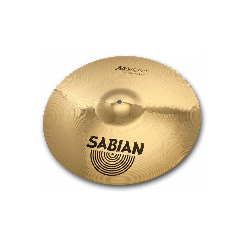 SABIAN 22023 AA SUSPENDED 20"