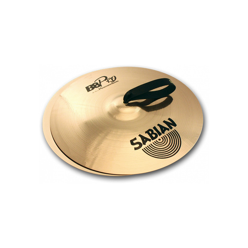 SABIAN 31822B B8 PRO MARCHING BAND 18"