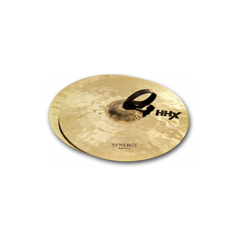 SABIAN 11794XBH HHX SYNERGY HEAVY 17"