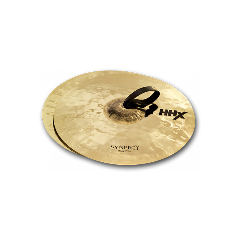 SABIAN 11994XBH HHX SYNERGY HEAVY 19"