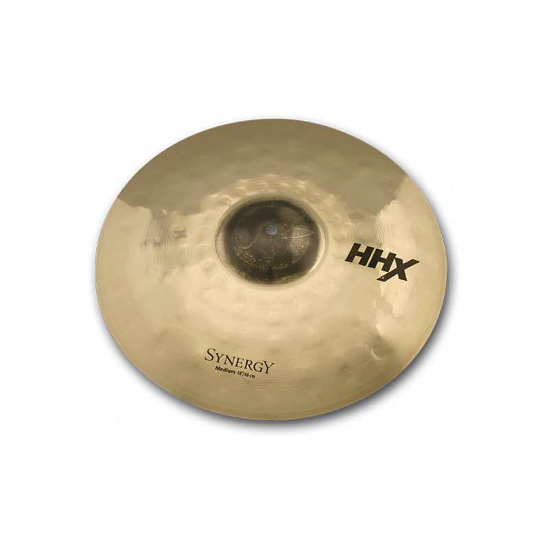 SABIAN 12094XBM HHX SYNERGY MEDIUM 20"