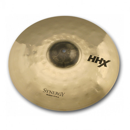 SABIAN 12094XBM HHX SYNERGY MEDIUM 20"