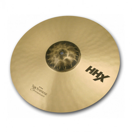 SABIAN HHX NEW SYMPHONIC GERMANIC 18" - 11824XN