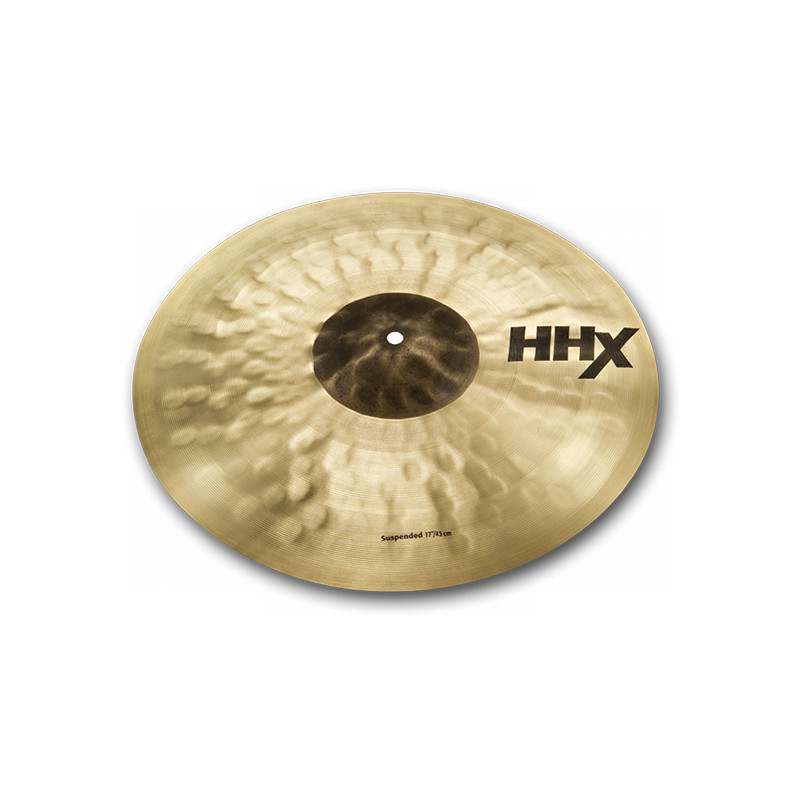 SABIAN 11823XN HHX SUSPENDED 18"