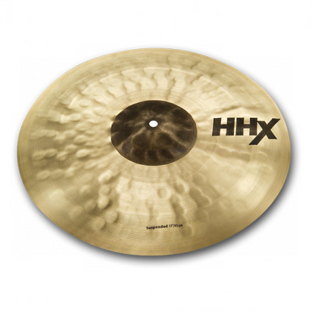 SABIAN HHX SUSPENDED 18" - 11823XN