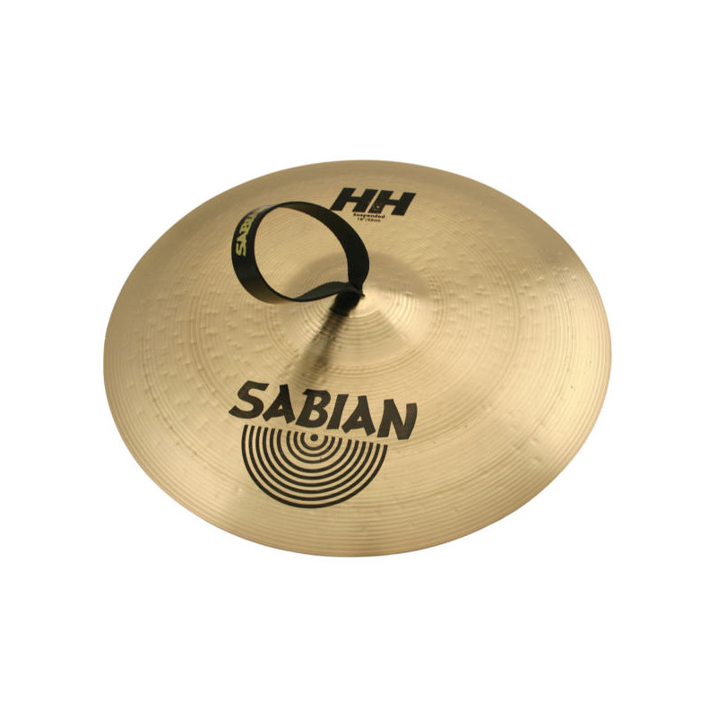 SABIAN HH SUSPENDED 18"