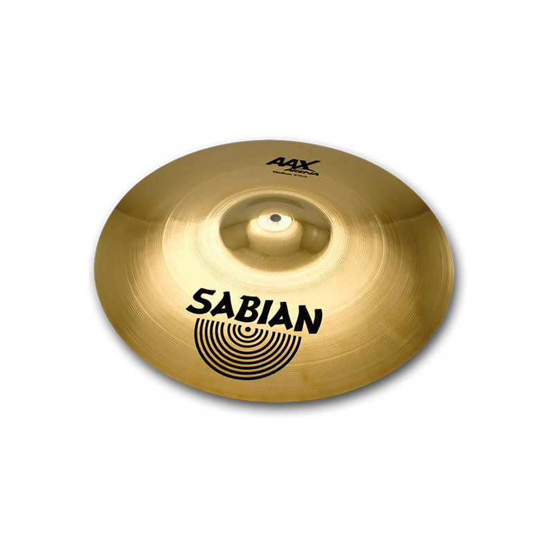 SABIAN 22022X AAX ARENA MEDIUM 20"