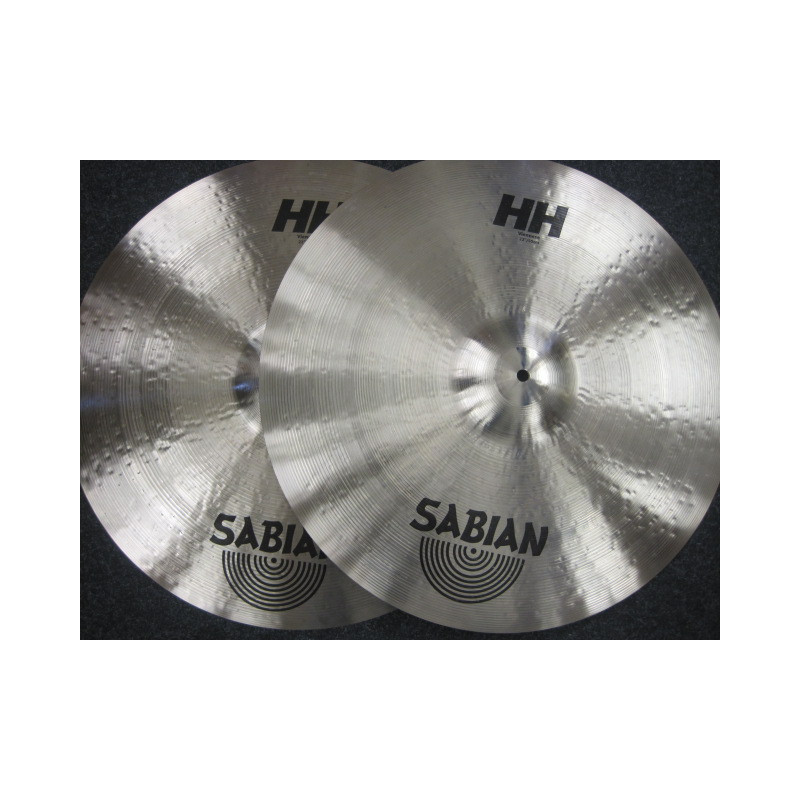 SABIAN  HH ORCHESTRA VIENNESE 18"-11820