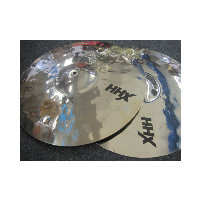 SABIAN HHX ORCHESTRA SYNERGY MEDIUM 18"