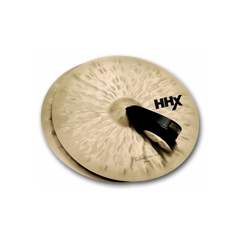 SABIAN 11621XN HHX PHILHARMONIC 16"