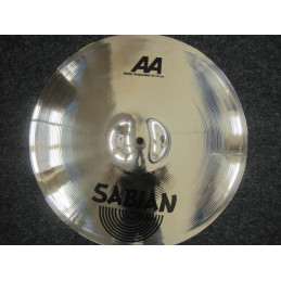 SABIAN AA ORCHESTRA MOLTO SYMPHONIC SUSPENDED 16"