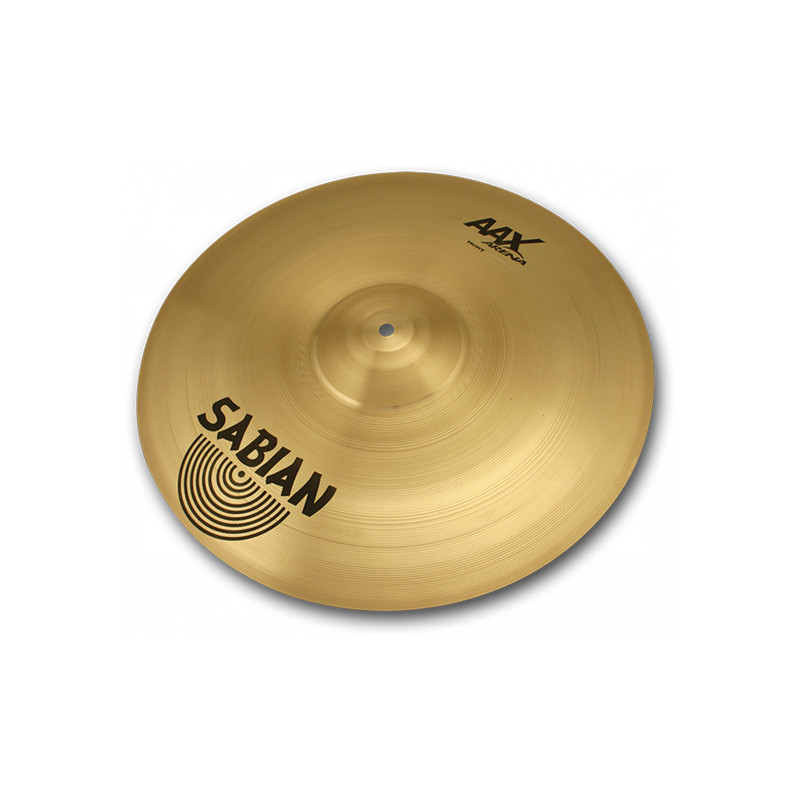 SABIAN 22025X AAX ARENA HEAVY 20"