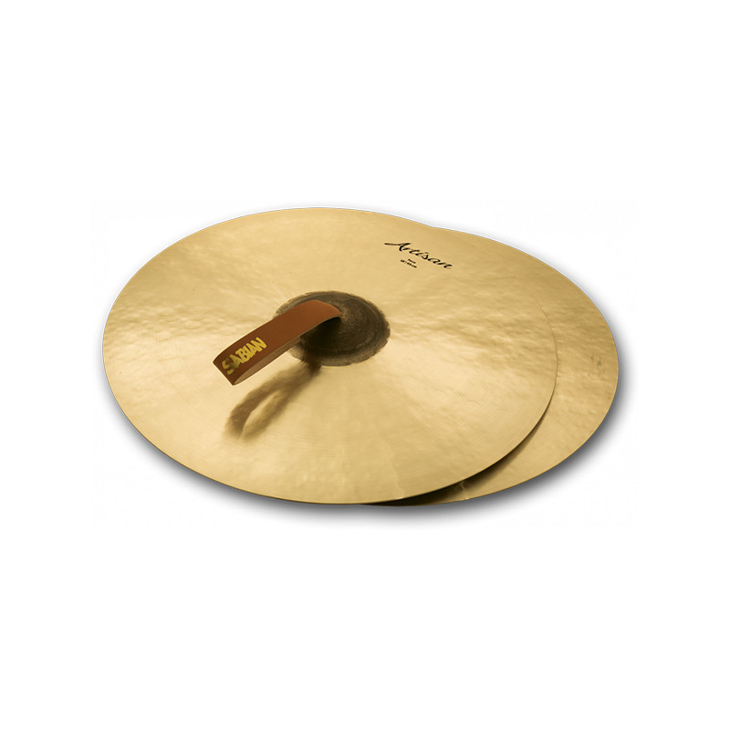 SABIAN ARF18 ARTISAN FORZA 18"