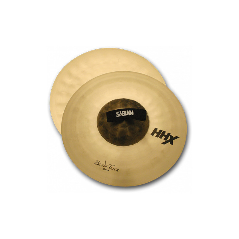 SABIAN 11420XBT HHX BANDA TURCA 14"