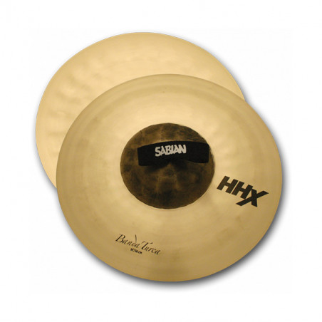 SABIAN 11420XBT HHX BANDA TURCA 14"