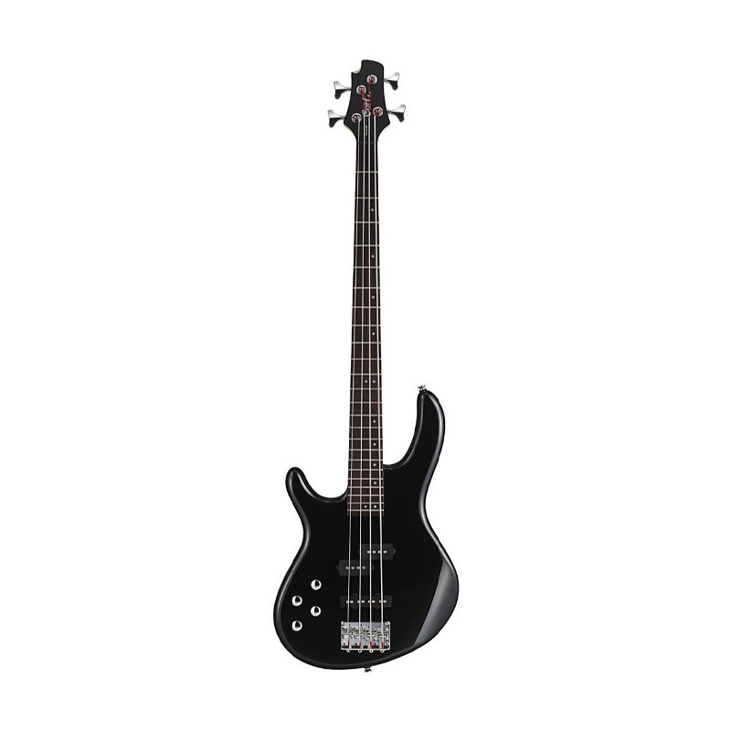 CORT ACTION BASS PLUS LEFT HAND - BLACK