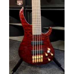 CRAFTER CONGRESS 5 DX - DARK BROWN