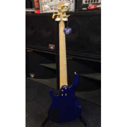 CRAFTER CONGRESS 5 DX - TRANSPARENT BLUE