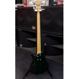 CRAFTER CUBE 4 - DARK GREEN