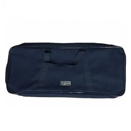 OQAN AKB 49M BORSA TASTIERA 4 OTTAVE 99X38X8CM