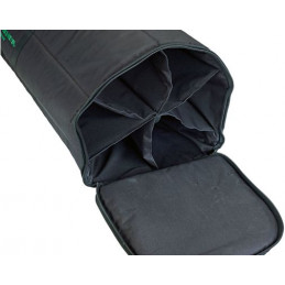 KONIG & MEYER 21427-000-00 BORSA PER 6 ASTE MICROFONICHE