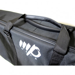 MPGEAR 1010 BORSA PER TASTIERA 87 X 33 X 10 CM