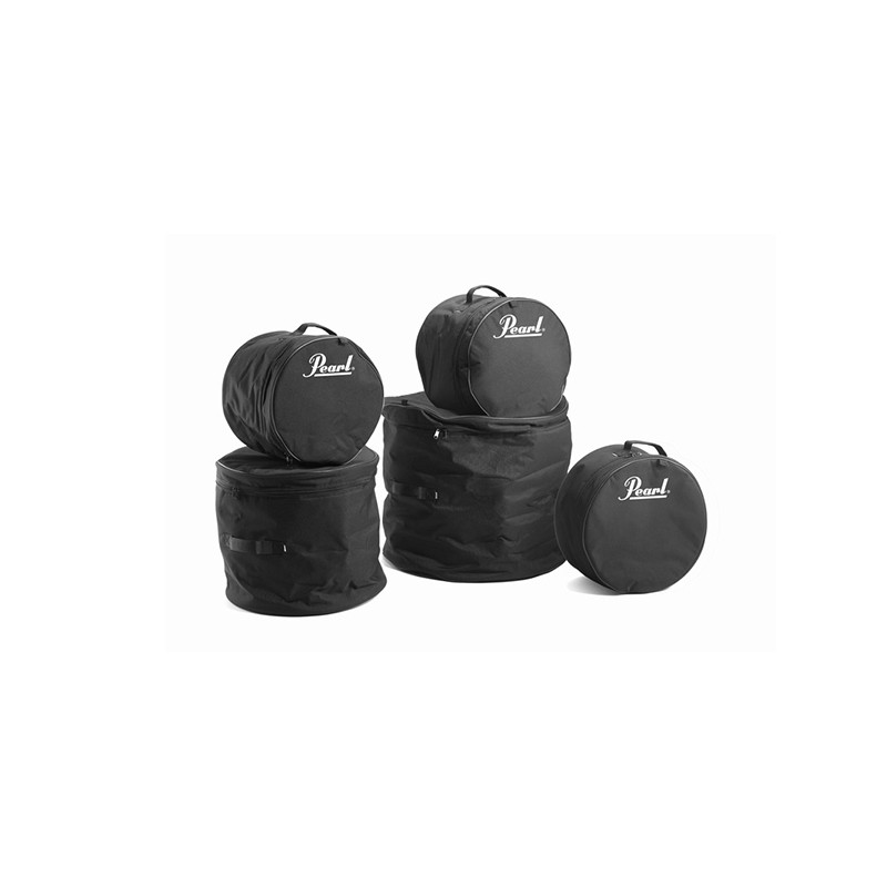 PEARL DBS01N 5 PIECE ROCK BAG SET