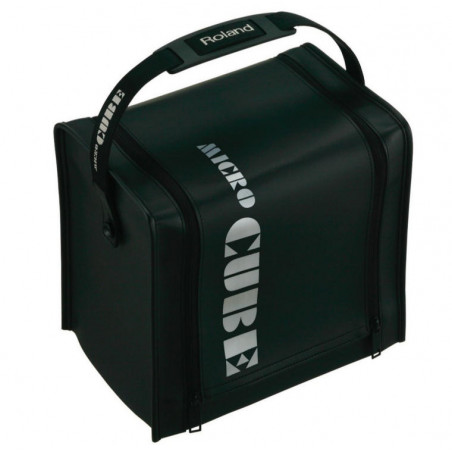 ROLAND CB-MCC1B MICRO CUBE CARRING BAG