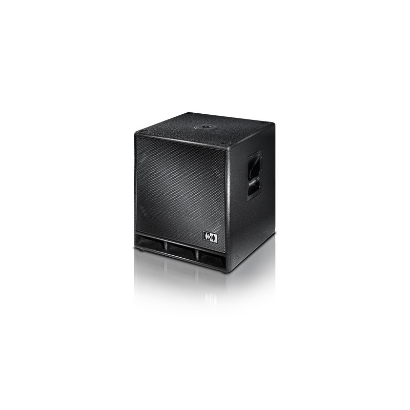 MONTARBO BX151A - SUBWOOFER 1X15"