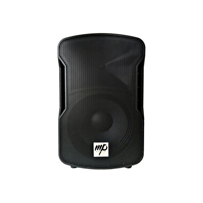 MP AUDIO BP13-12A11 CASSA ATTIVA 12" 250W BLUETOOTH