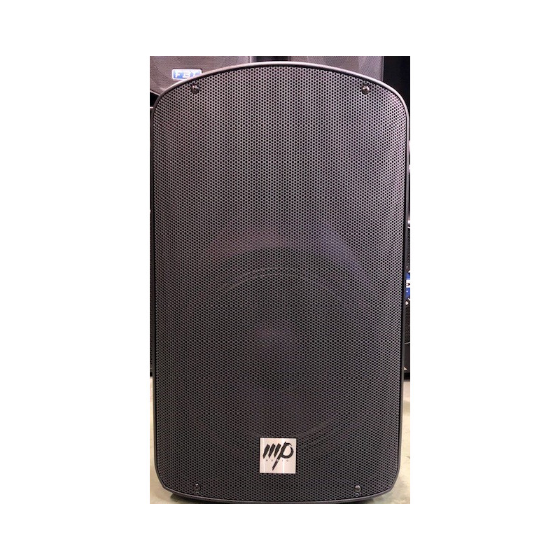 MP AUDIO BP19-12 A37 DIFFUSORE ATTIVO 12" 800 WATTS - BLUETOOTH