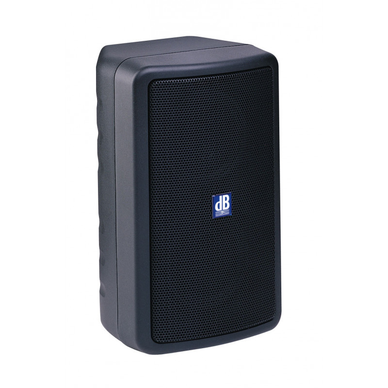 DB TECHNOLOGIES L160D DIFFUSORE ATTIVO 160 WATTS