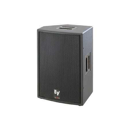 ELECTRO VOICE SXA 250 DIFFUSORE/MONITOR ATTIVO 1x15"