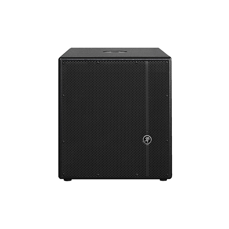 MACKIE HD1501 SUB ATTIVO DA 15" 1200W