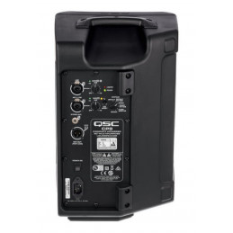 QSC CP-8 CASSA ATTIVA 1000W CLASSE-D