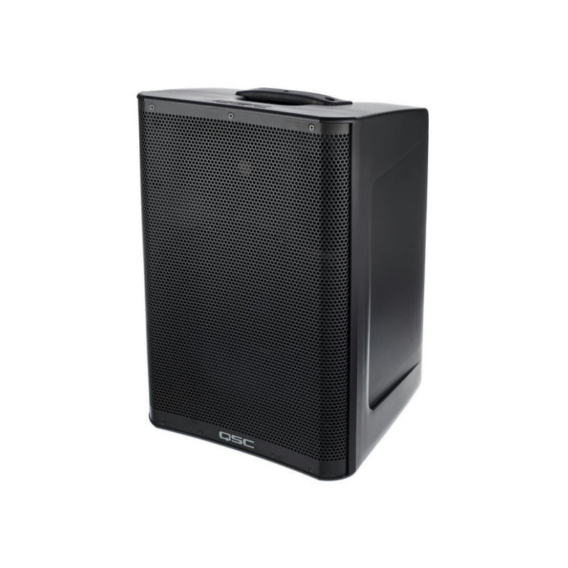 QSC CP-12 CASSA ATTIVA 1000W CLASSE-D